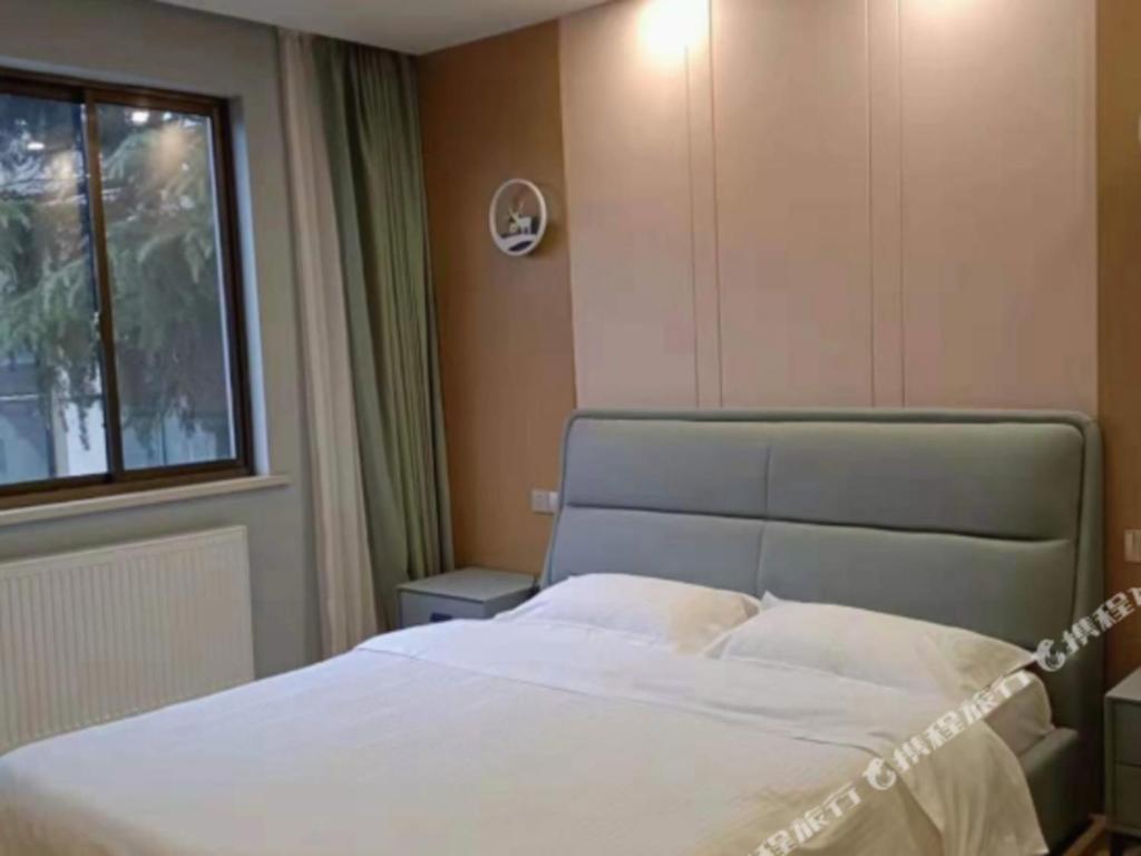 Greentree Inn Suzhou Guanqian Yangyuxiang Metro Station Business Hotel Exterior photo